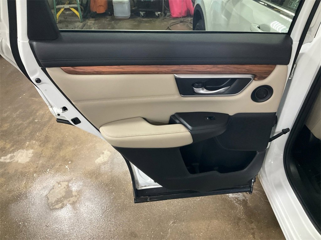 Used 2022 Honda CR-V EX-L image 23