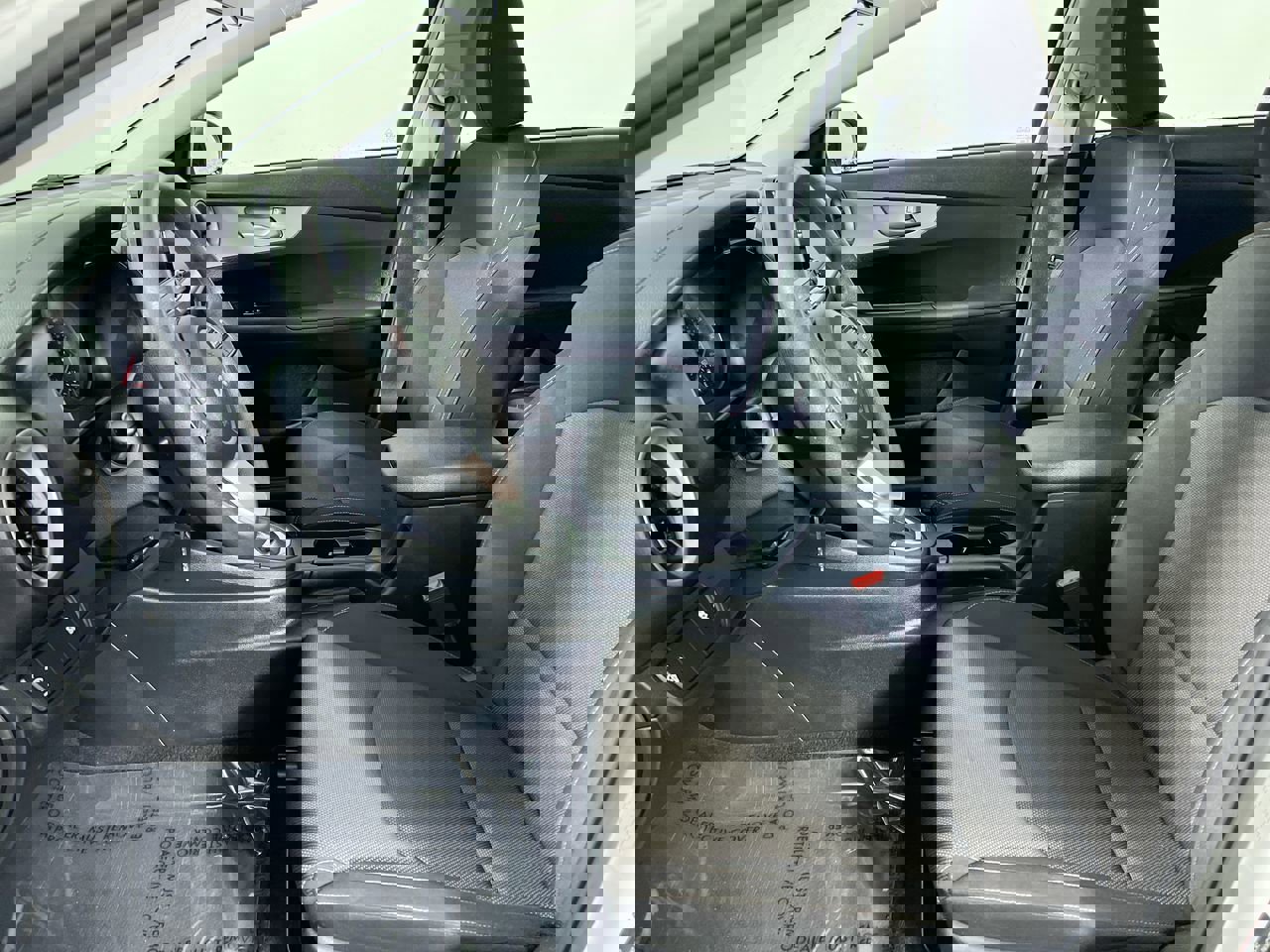 Certified 2023 Kia Forte LXS image 12