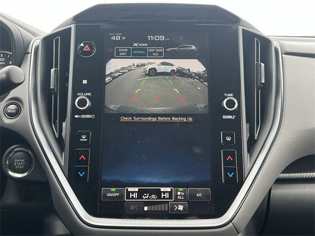 Certified 2025 Subaru Crosstrek 2.5i Sport image 18
