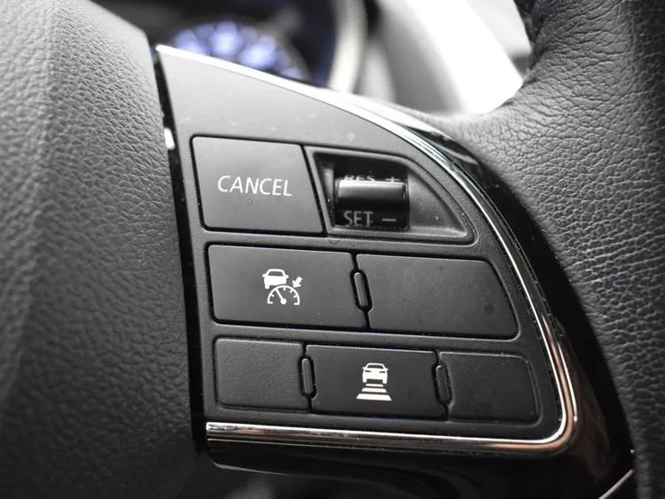 Used 2024 Mitsubishi Eclipse Cross SE image 25