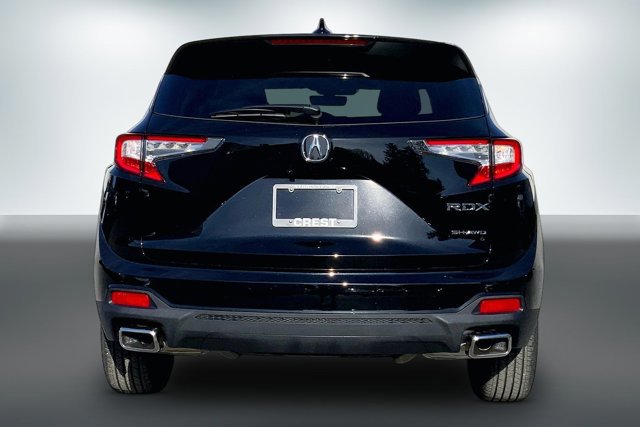 New 2026 Acura RDX SH-AWD image 6