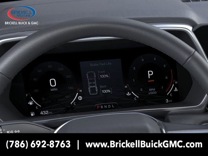 New 2026 GMC Canyon Elevation w/ Convenience Package RWD image 18