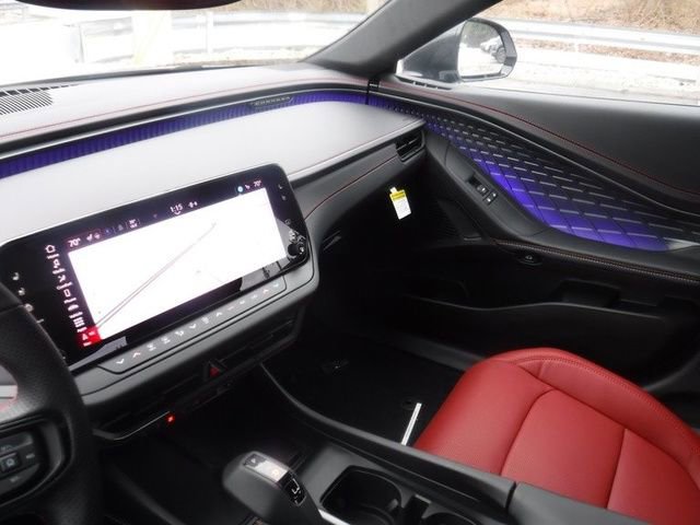 New 2026 Dodge Charger Scat Pack AWD/4WD image 35