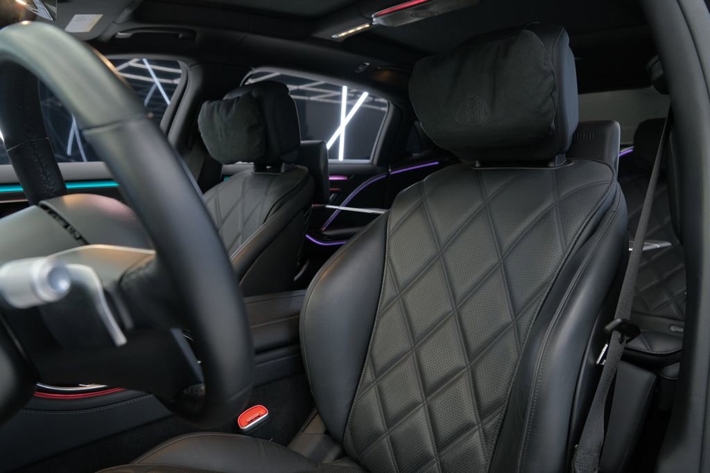 Used 2023 Mercedes-Benz Maybach S 680 4MATIC image 18
