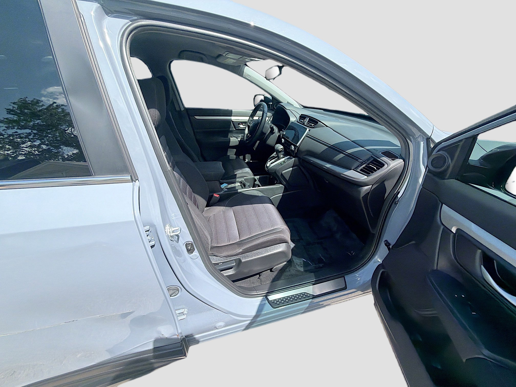 Used 2021 Honda CR-V Special Edition image 32