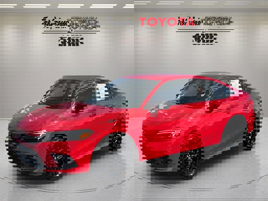 Used 2023 Honda Civic Sport