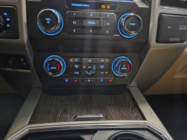 Used 2020 Ford F250 Lariat AWD/4WD image 55