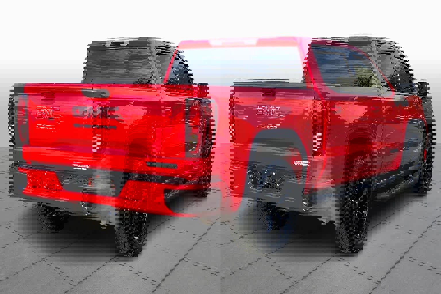 Used 2024 GMC Sierra 1500 Elevation image 13