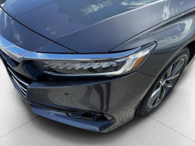 Used 2022 Honda Accord EX-L image 12