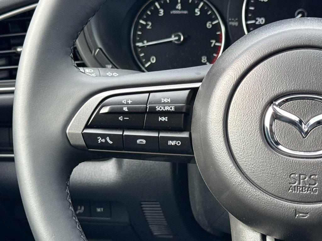 New 2026 MAZDA CX-30 AWD 2.5 S image 9