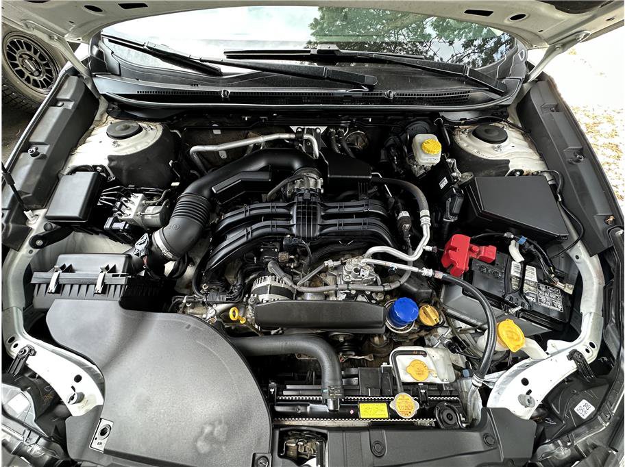 Used 2023 Subaru Outback Premium AWD/4WD image 28