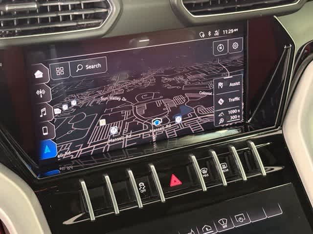 Used 2020 Lamborghini Urus AWD/4WD image 21