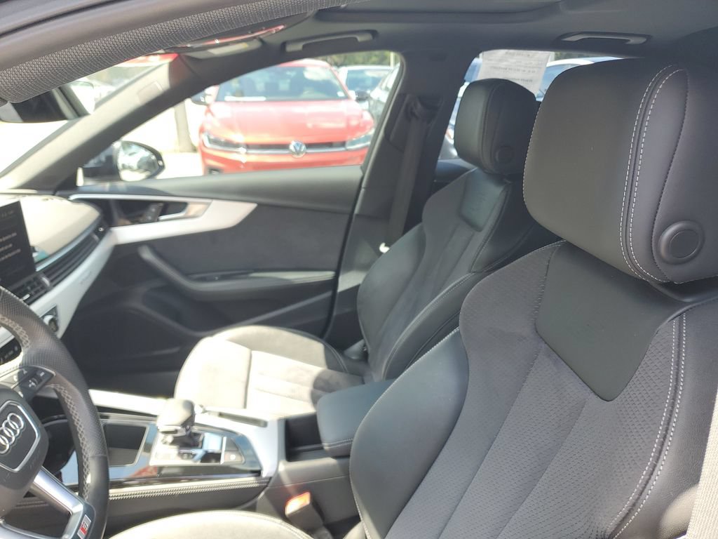 Certified 2023 Audi A4 2.0T Premium Plus AWD/4WD image 22