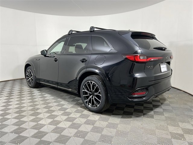 New 2026 MAZDA CX-70 3.3 Turbo S w/ Premium Package image 6