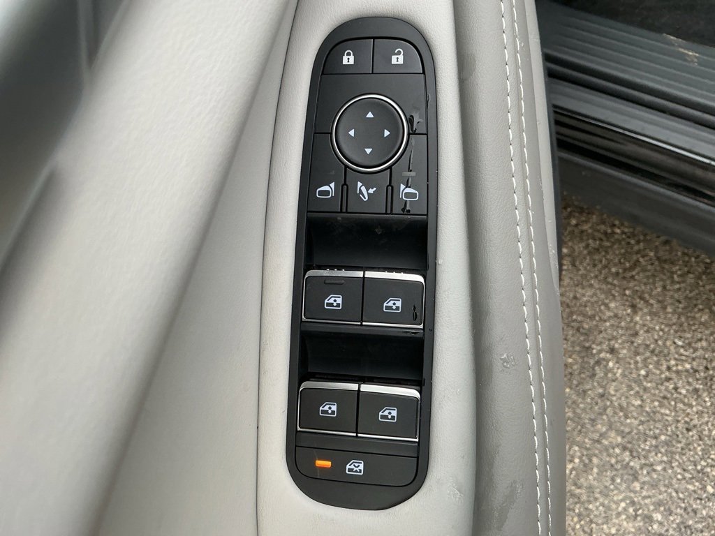 New 2026 INFINITI QX60 Luxe image 24