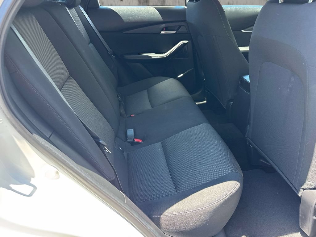 Certified 2024 MAZDA CX-30 AWD 2.5 S image 14