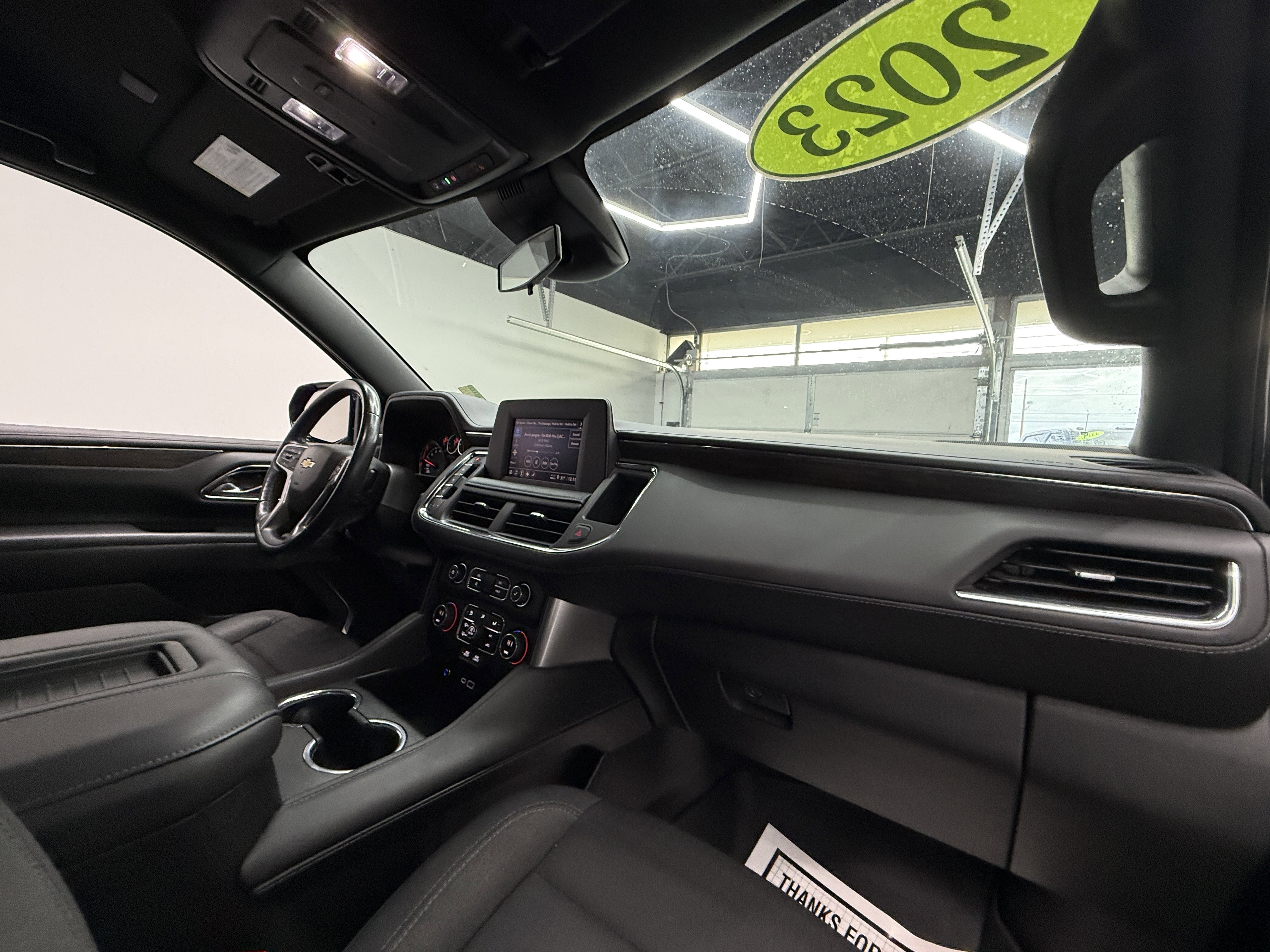 Used 2023 Chevrolet Tahoe LS image 23