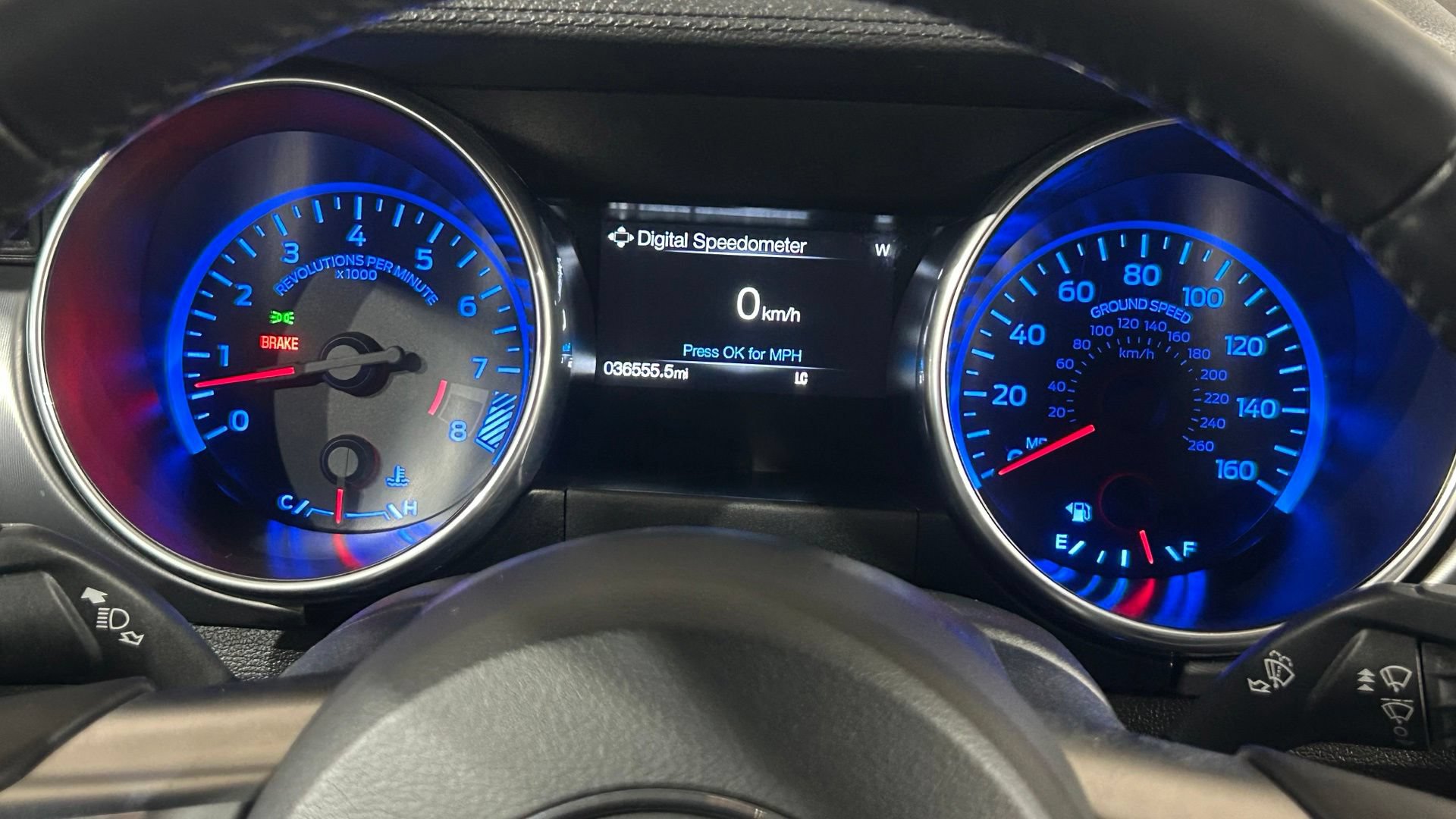 Used 2019 Ford Mustang GT Premium RWD image 69