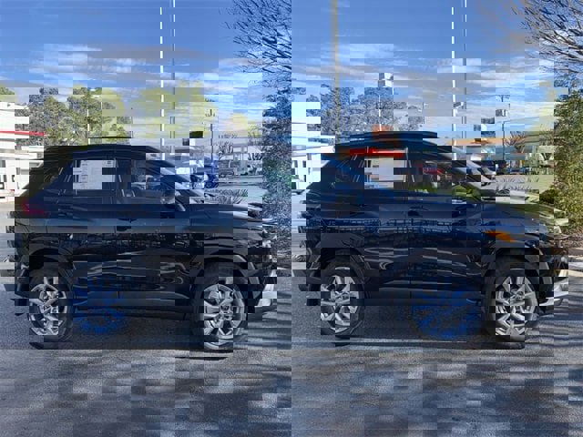 New 2026 Toyota Corolla Cross LE image 9