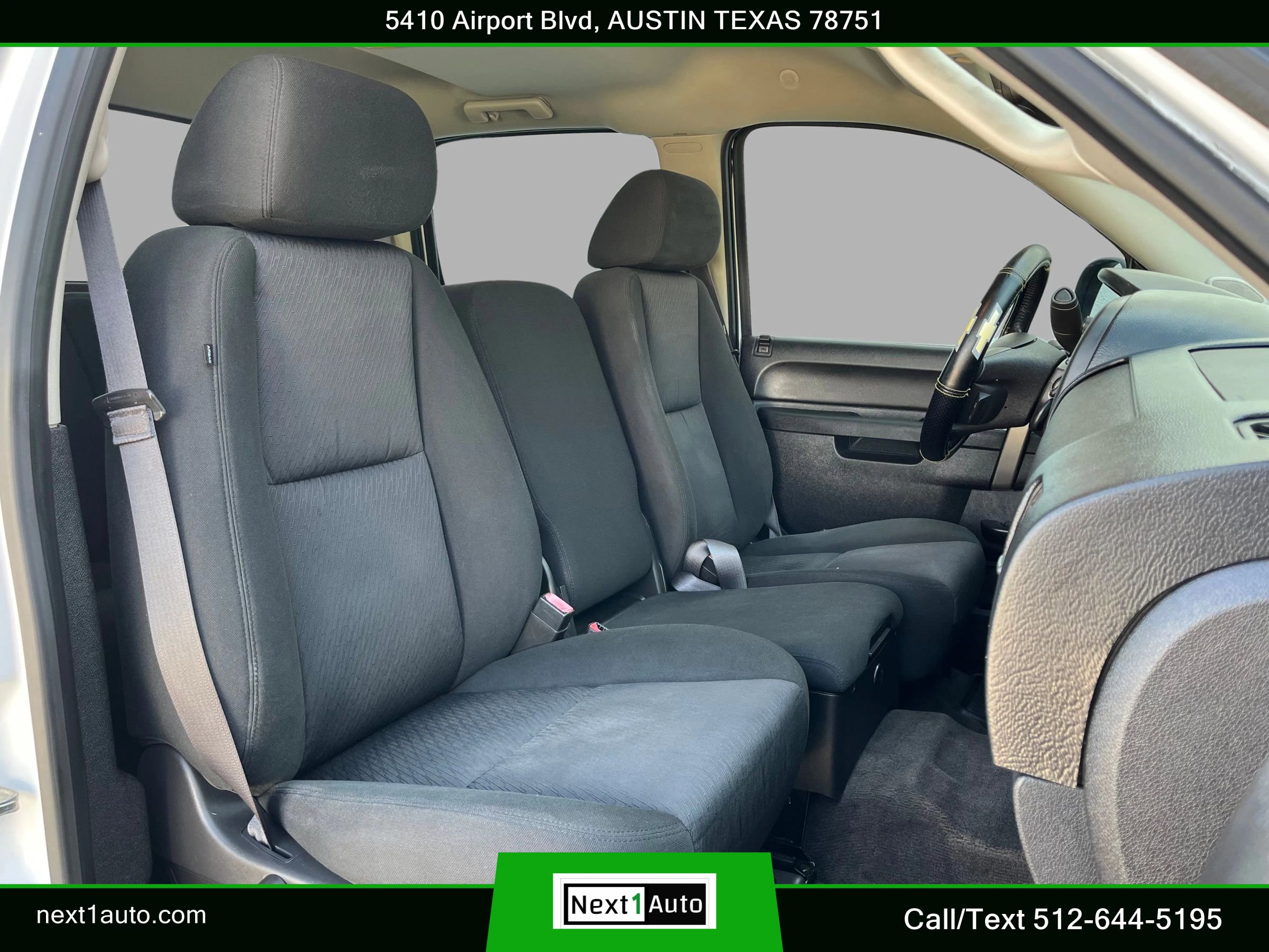 Used 2013 Chevrolet Silverado 1500 LT image 25