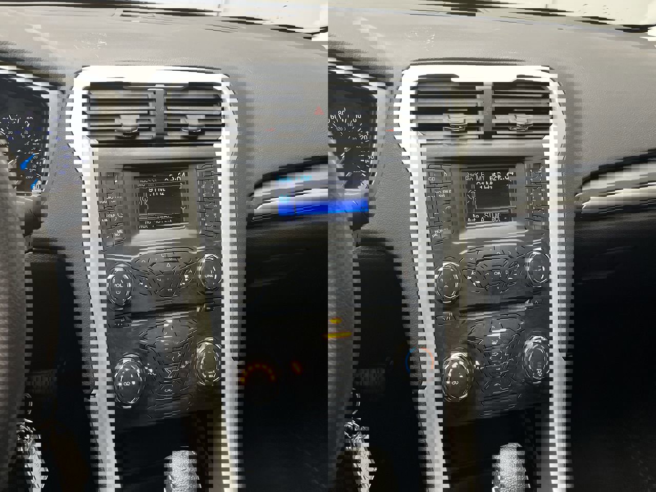 Used 2013 Ford Fusion SE image 16