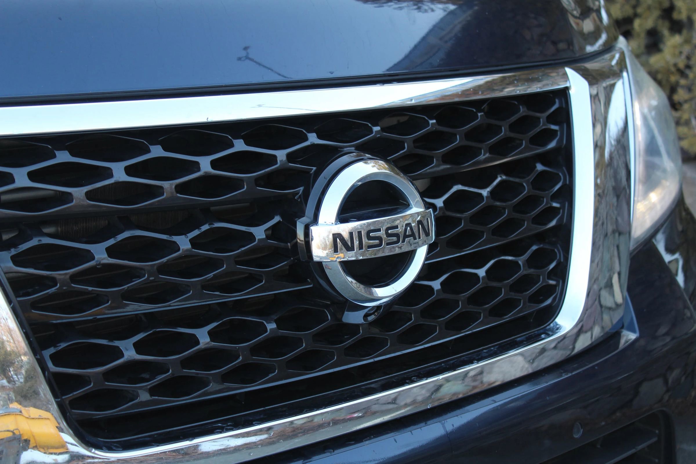 Used 2017 Nissan Armada SL image 42