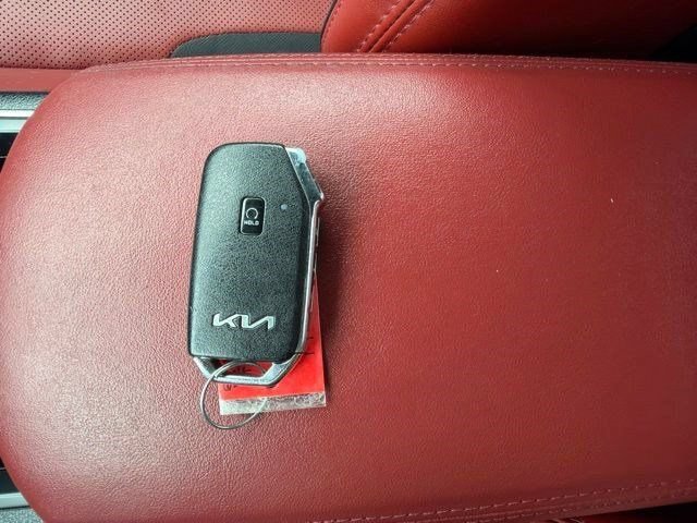 Used 2023 Kia K5 GT-Line w/ GT-Line Premium Package FWD image 54