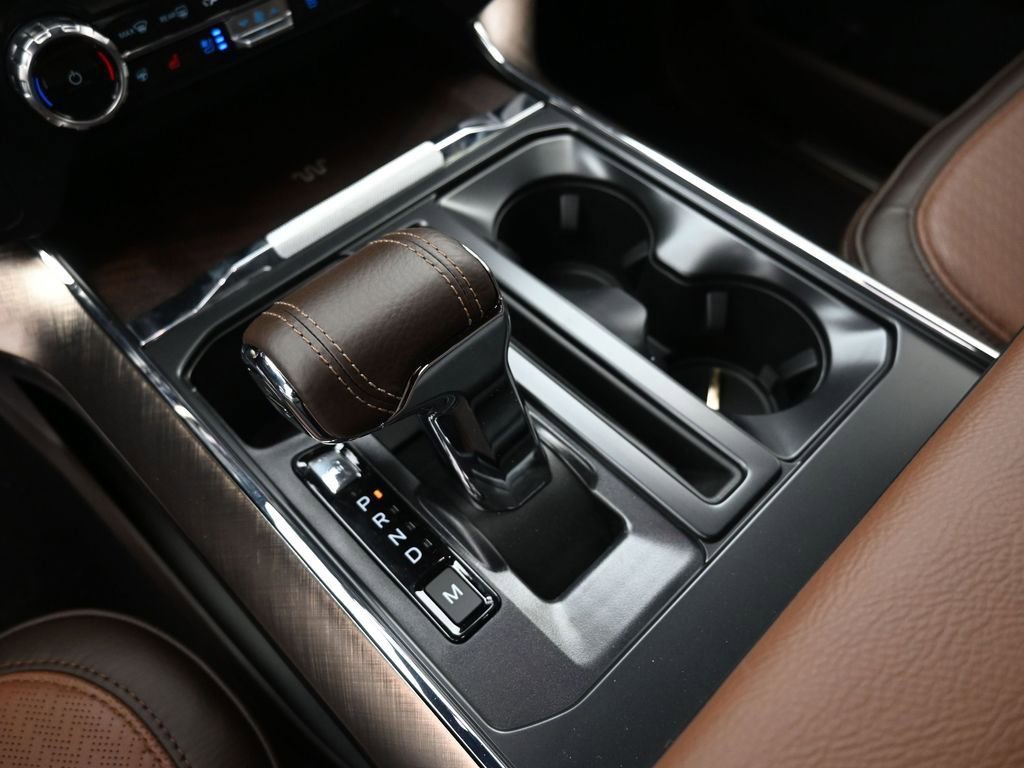 New 2026 Ford F150 King Ranch w/ Equipment Group 601A High AWD/4WD image 31