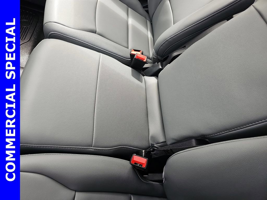 New 2025 Ford F550 XL image 27