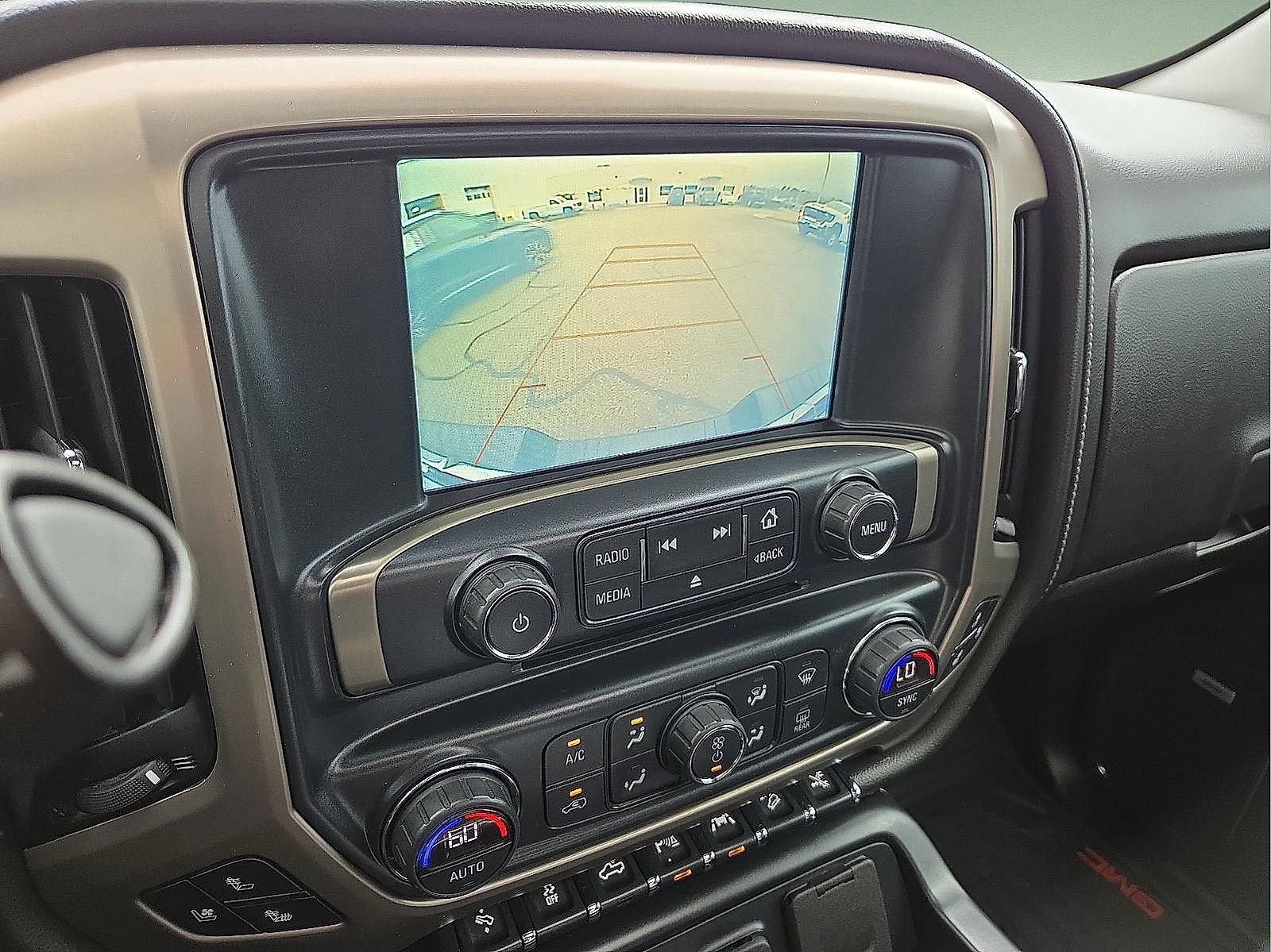 Certified 2018 GMC Sierra 1500 Denali w/ Denali Ultimate Package image 17