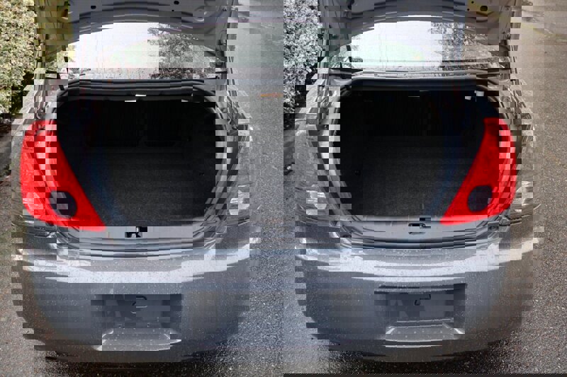 Used 2009 Pontiac G6 GT image 15