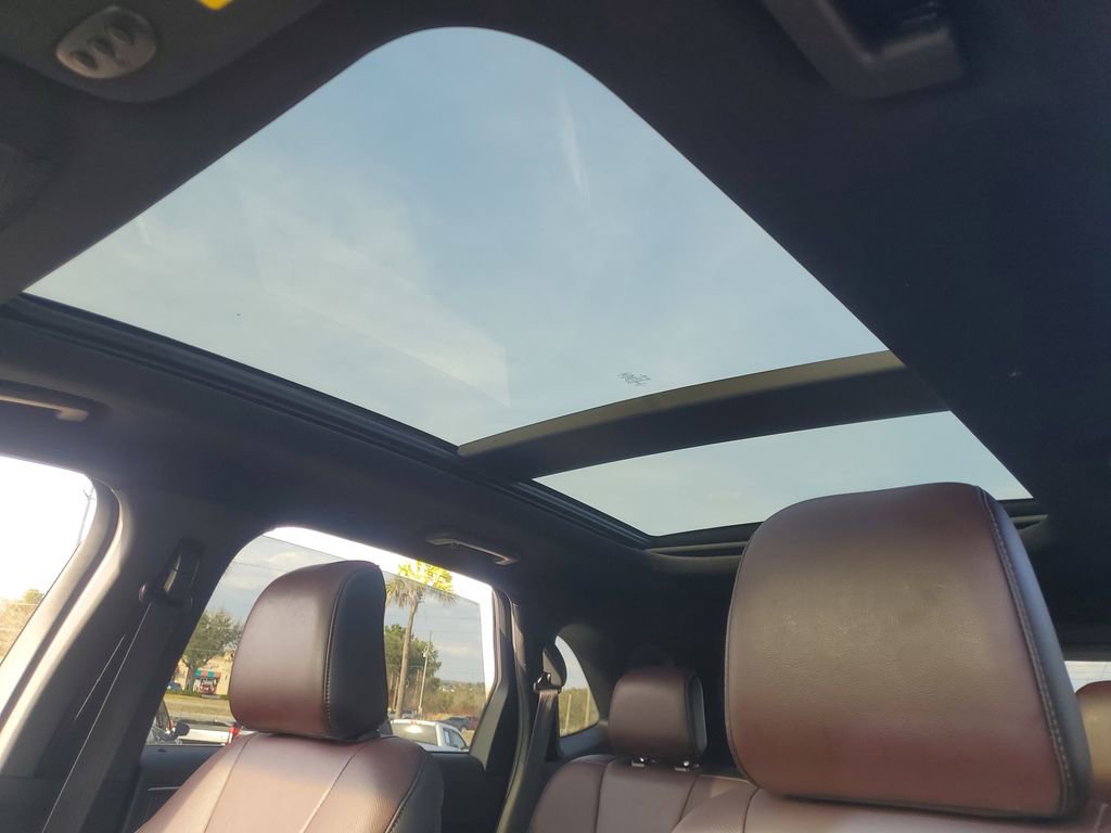 Used 2020 Ford Edge Titanium w/ Equipment Group 301A image 29