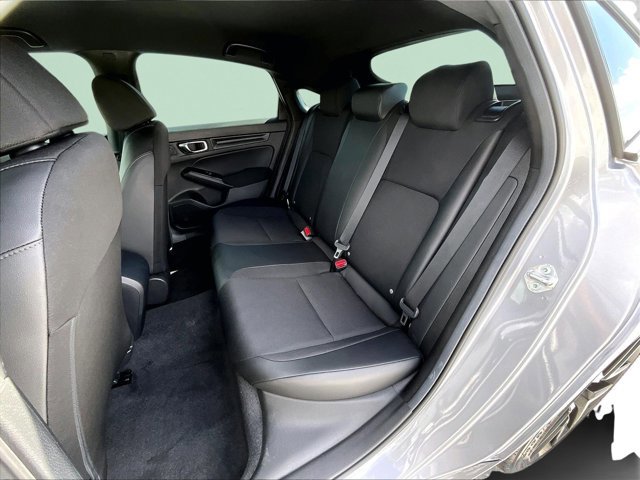 Used 2025 Honda Civic Sport image 28