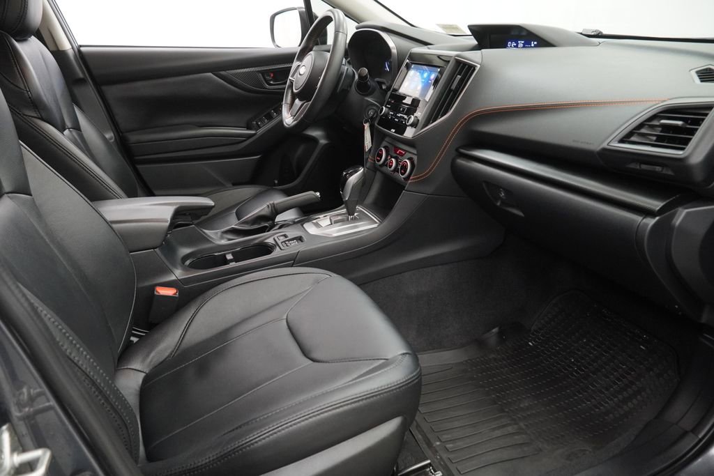 Used 2023 Subaru Crosstrek 2.0i Premium AWD/4WD image 49