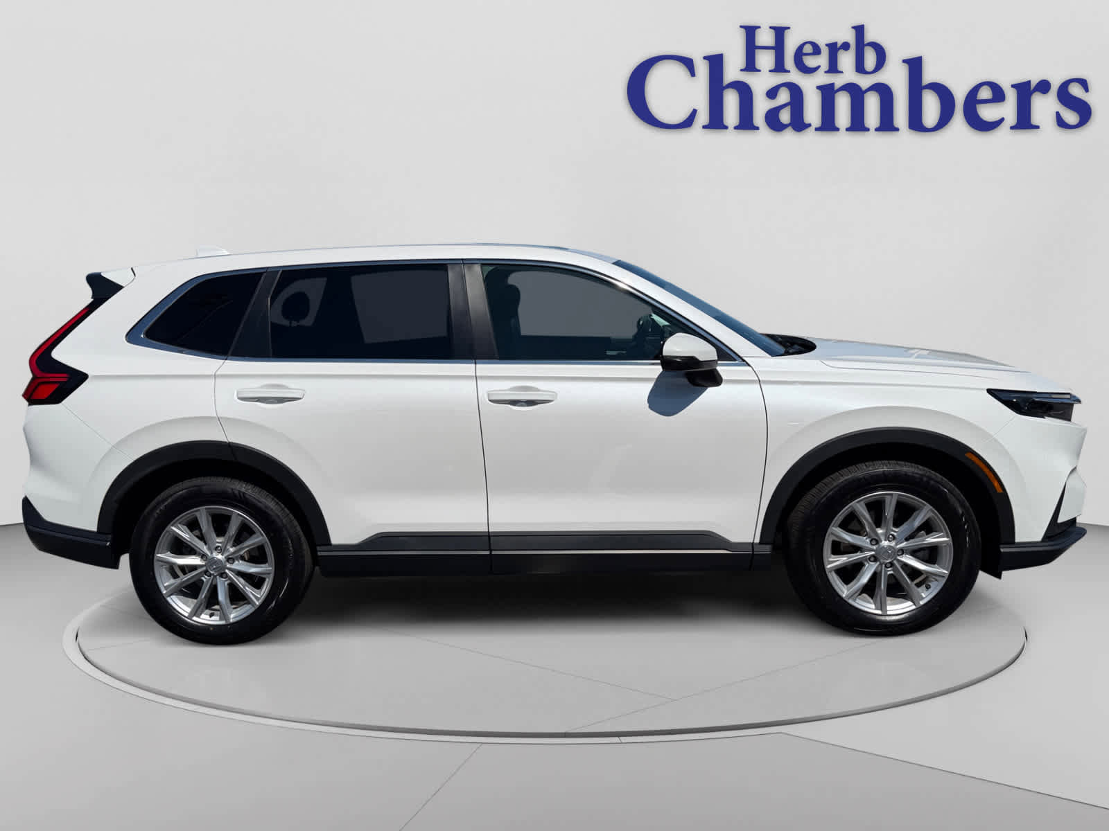 Used 2024 Honda CR-V EX-L image 12