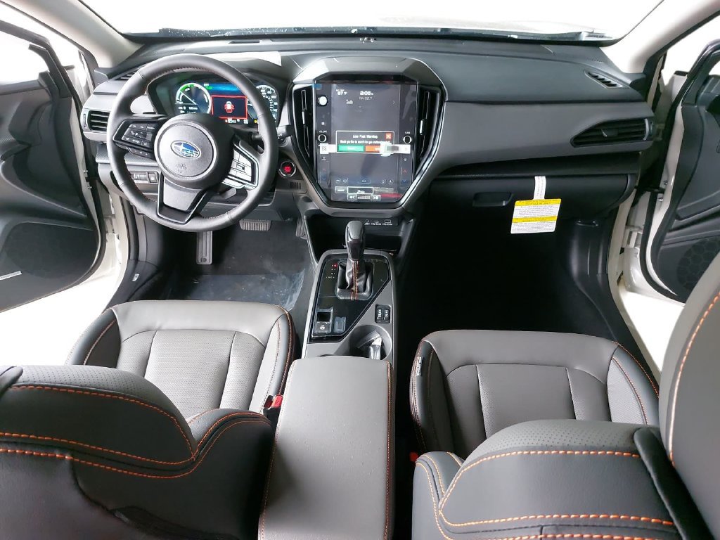 New 2026 Subaru Crosstrek 2.5i Limited AWD/4WD image 9