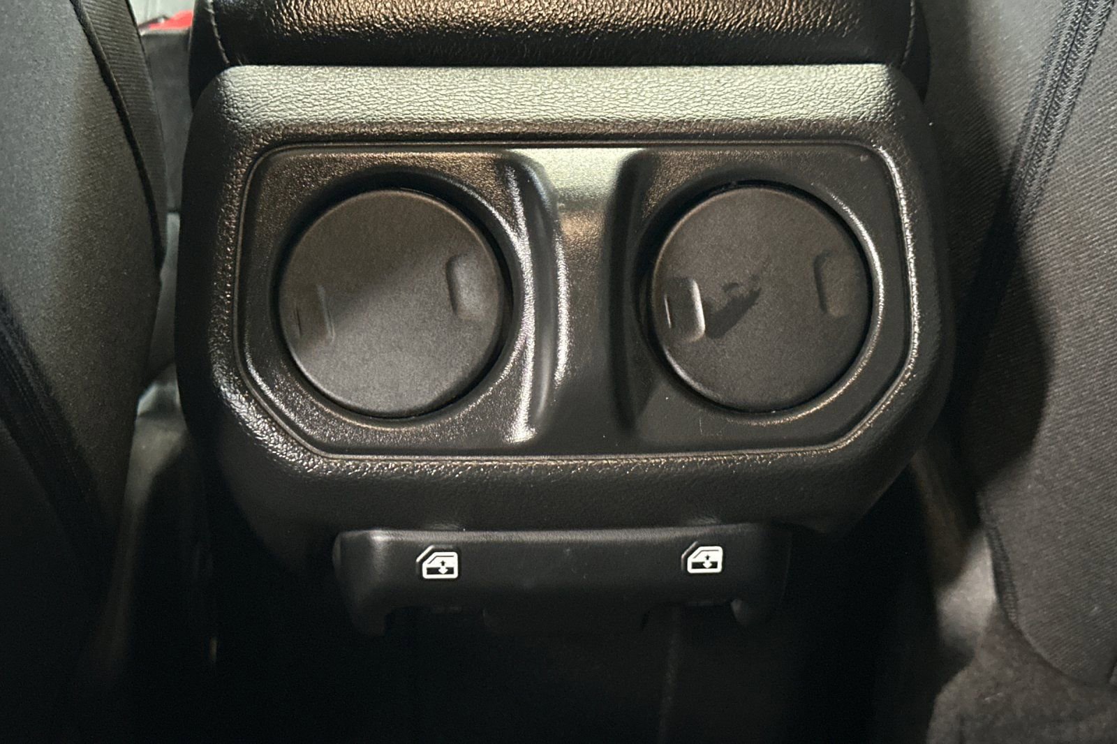 Used 2023 Jeep Wrangler Unlimited w/ Cold Weather Group image 44