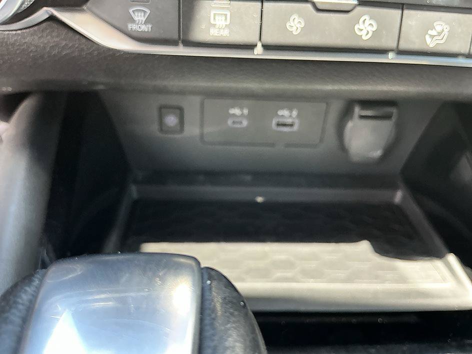 Certified 2023 Nissan Altima 2.0 SR FWD image 17