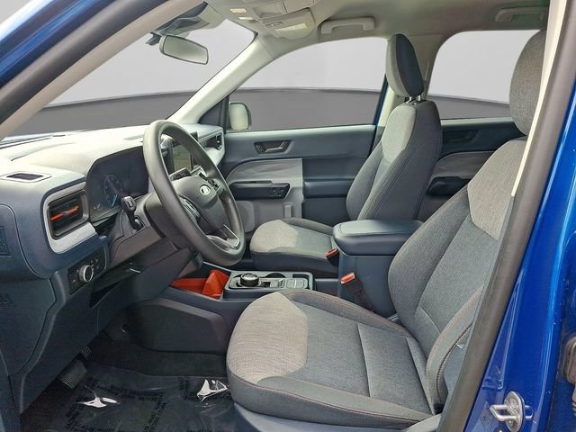 Used 2024 Ford Maverick XLT w/ Equipment Group 300A Standard AWD/4WD image 15