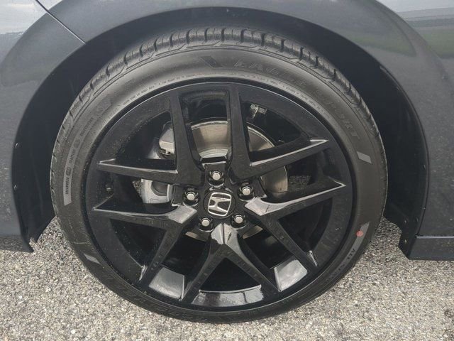 New 2026 Honda Civic Sport image 10