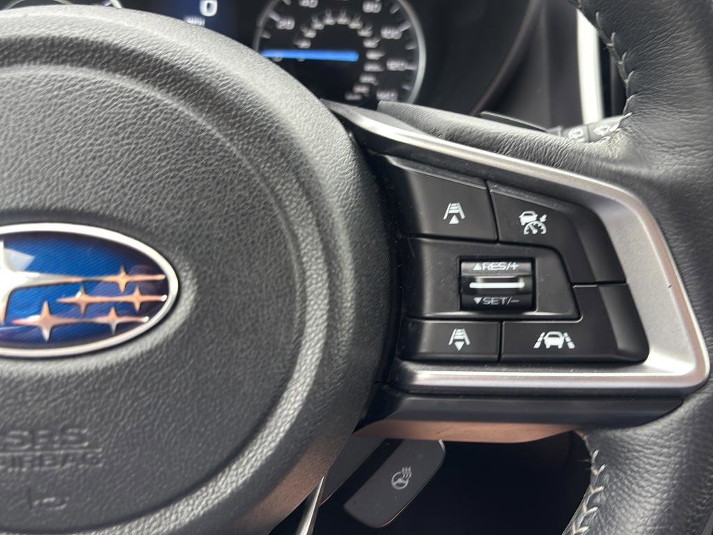 Used 2020 Subaru Ascent Limited w/ Technology Package AWD/4WD image 24
