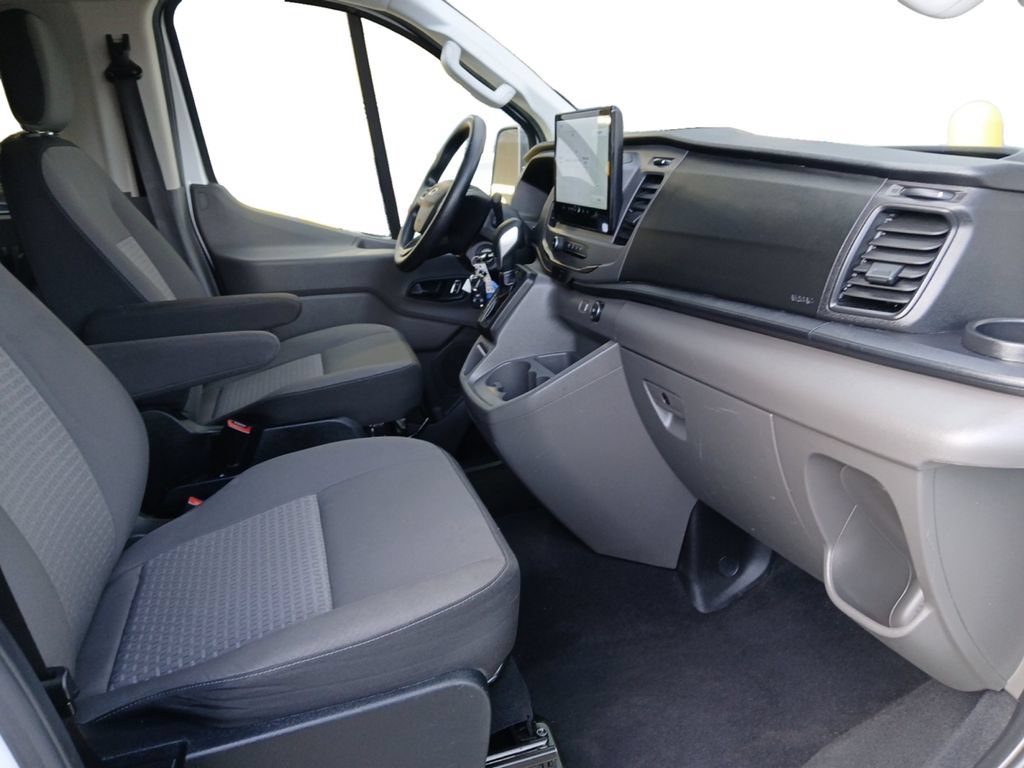 Used 2022 Ford Transit 350 XLT RWD image 24