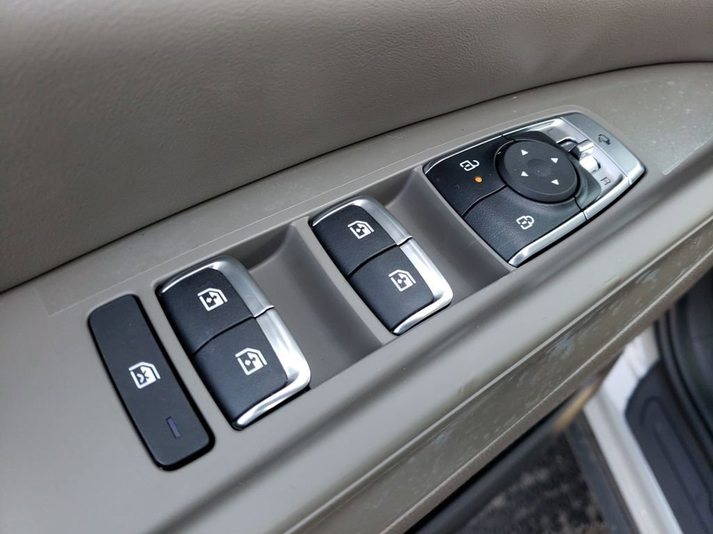 New 2026 Kia Carnival EX image 18