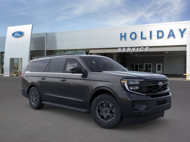 New 2026 Ford Expedition Max Active AWD/4WD image 7