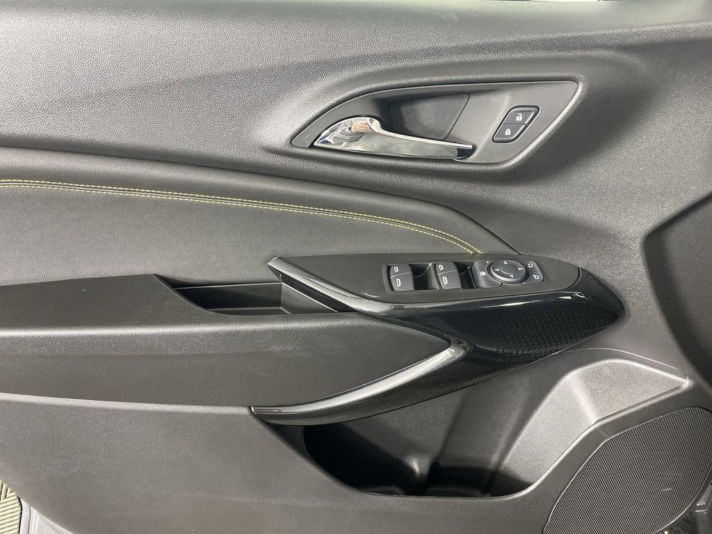 New 2026 Chevrolet Trax LT w/ Driver Confidence Package image 20