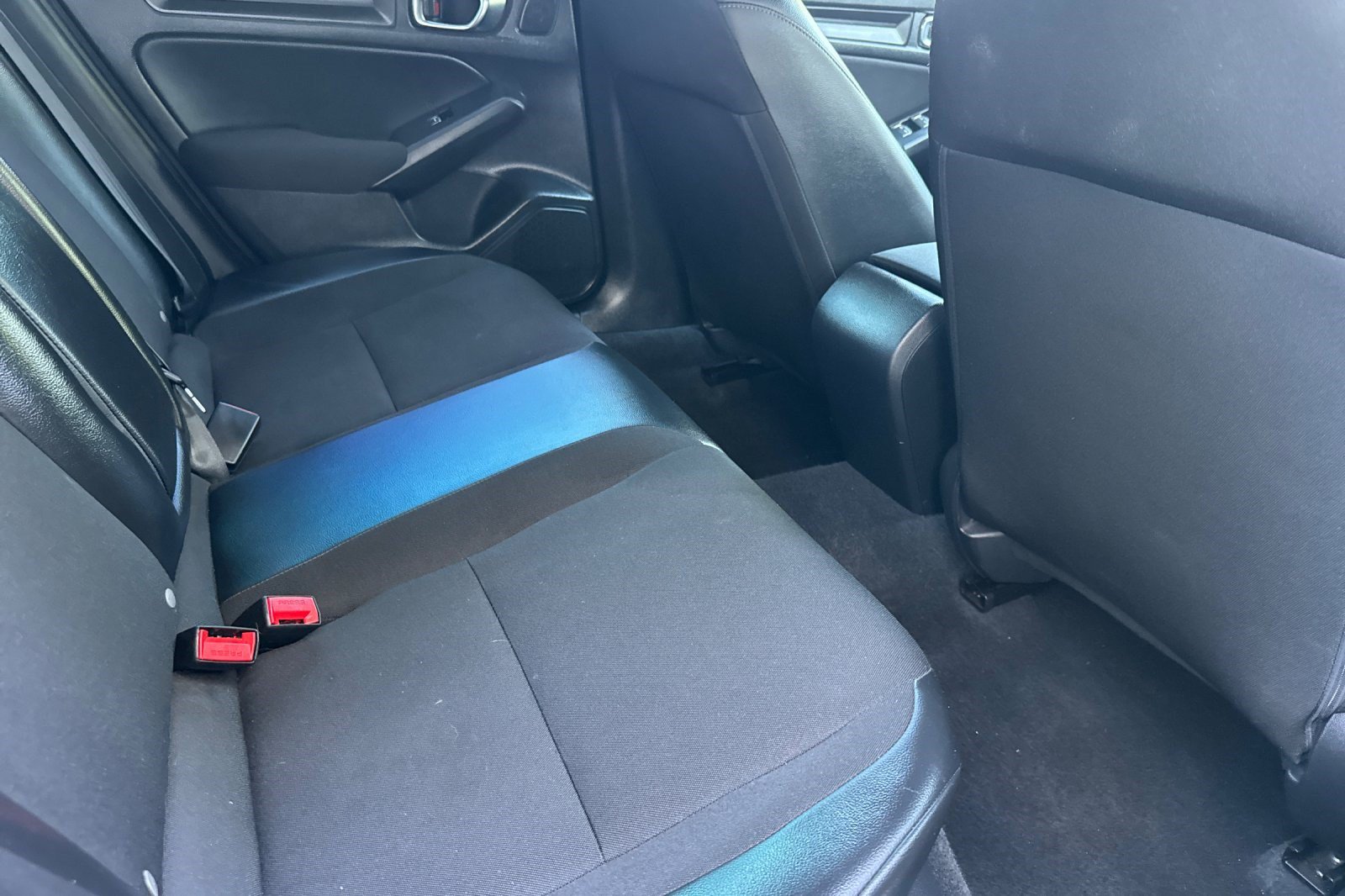 Used 2025 Honda Civic Sport image 31