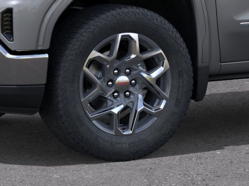 New 2026 GMC Sierra 1500 SLE AWD/4WD image 9