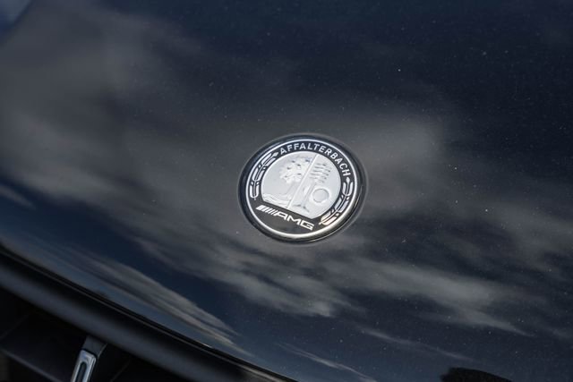 Certified 2024 Mercedes-Benz GLC 43 AMG 4MATIC image 14