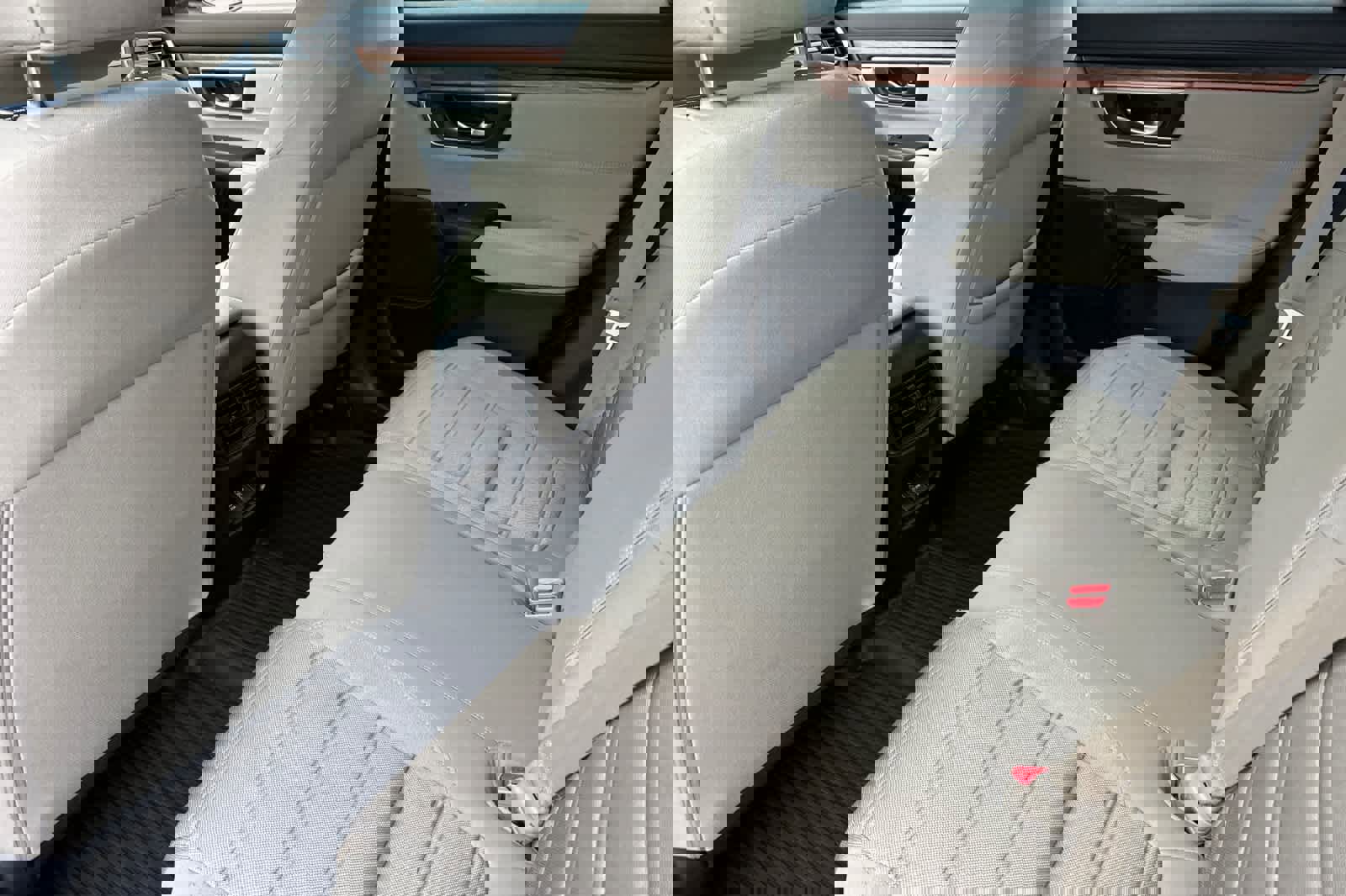 Certified 2022 Honda CR-V EX image 13