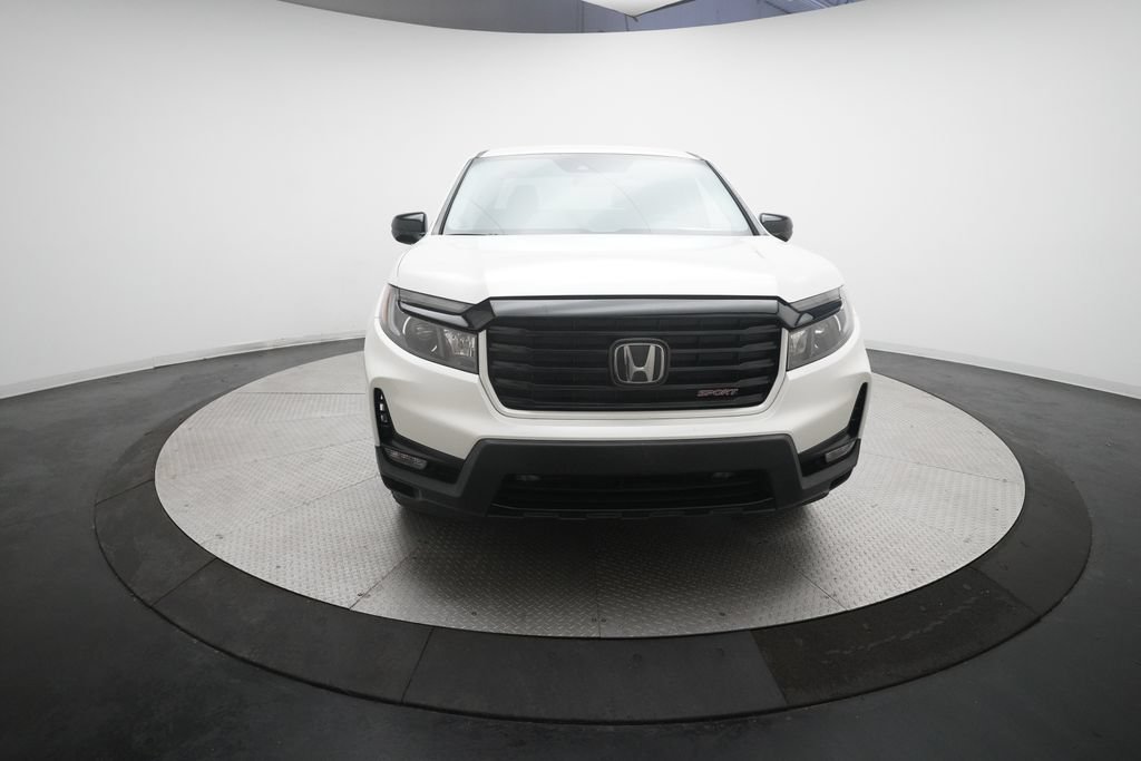 Used 2023 Honda Ridgeline Sport image 11